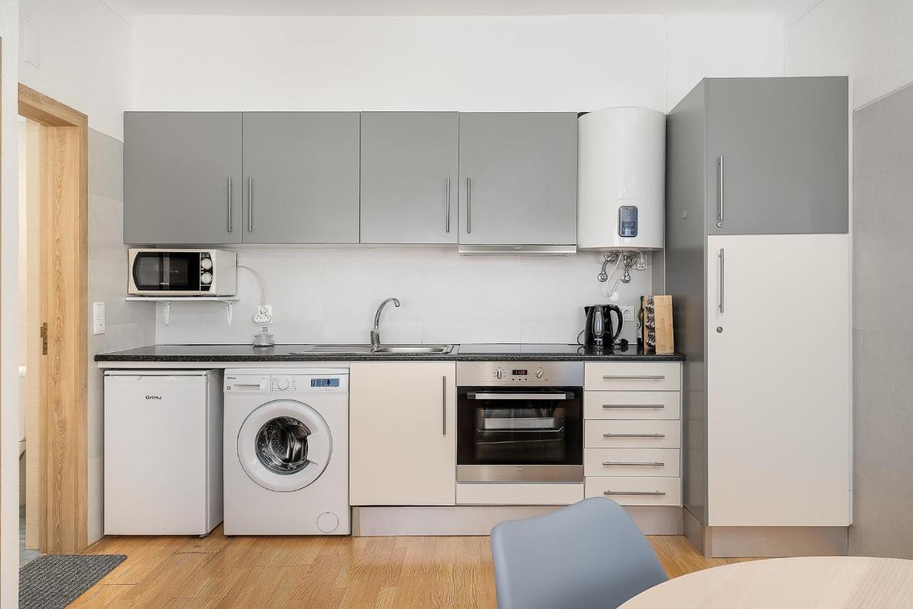 Vista Rio - Apartamento Portimão Exteriér fotografie