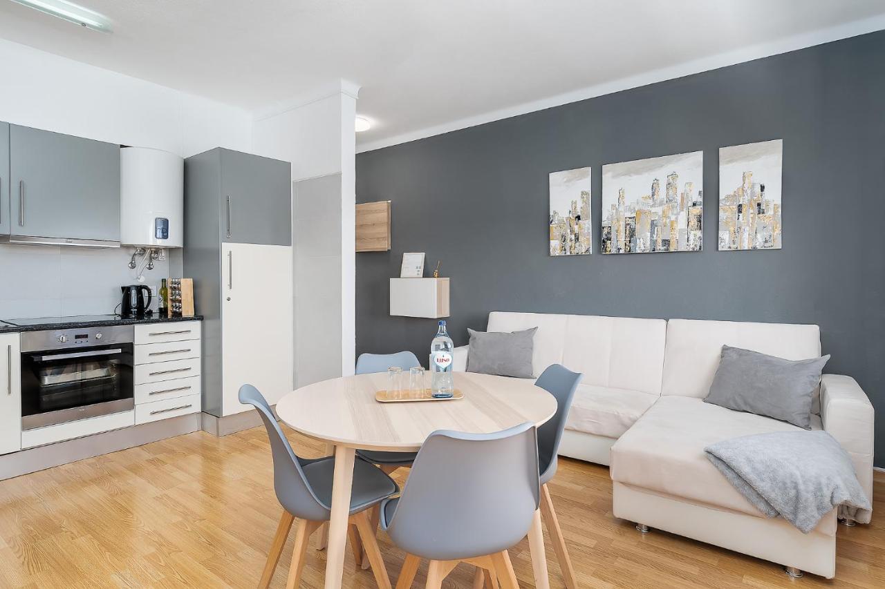 Vista Rio - Apartamento Portimão Exteriér fotografie