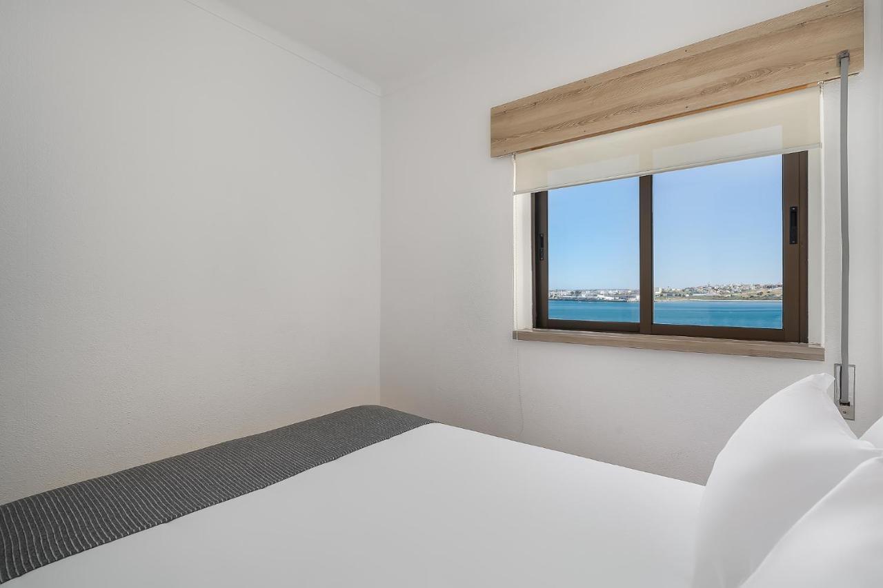 Vista Rio - Apartamento Portimão Exteriér fotografie
