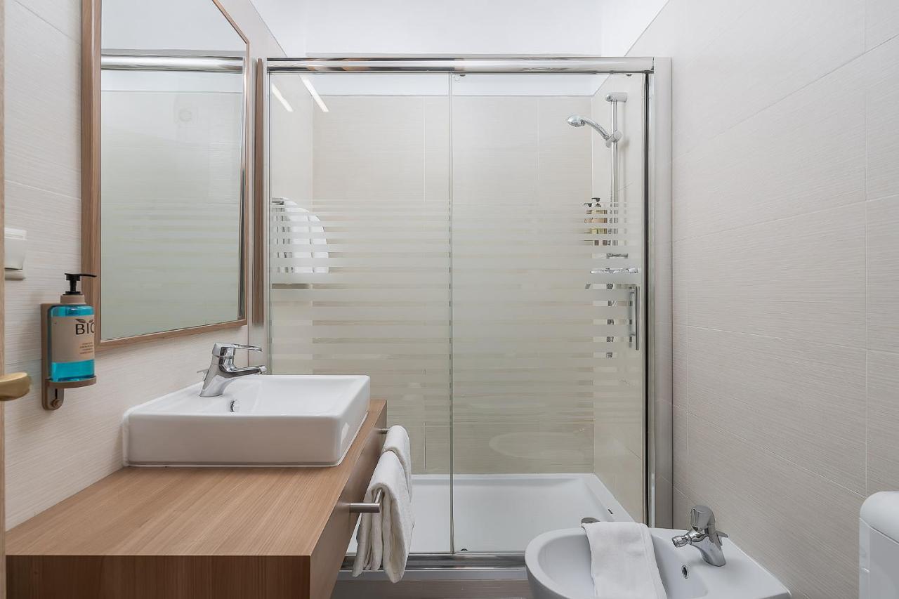Vista Rio - Apartamento Portimão Exteriér fotografie
